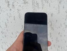iPhone 11 на 128гб 