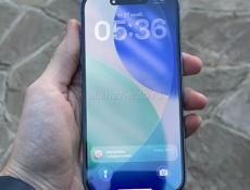 iPhone 16 на 128гб 