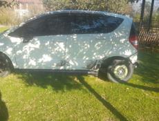 Mercedes-Benz 100-Series