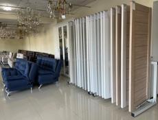 Межкомнатные двери 