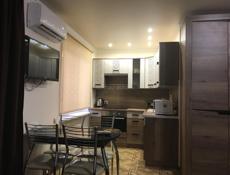 Сдается 1-ком студия 