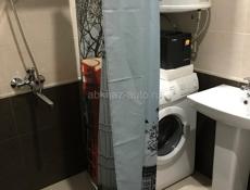 Сдается 1-ком студия