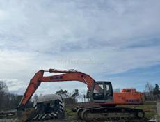 Экскаватор! Трал! Бульдозер!