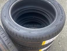 275/45/21 Kustone новая летняя резина ,размеры от R13 до R22