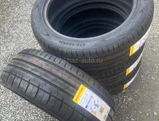 275/45/21 Kustone новая летняя резина ,размеры от R13 до R22