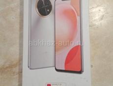 Телефон Хуавей. Память сто двадцать восемь в идеальном состоянии