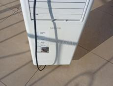 Кондиционер напольный. 