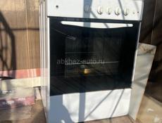 Газовая плита / Газовая духовка