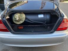 Mercedes-Benz S-Класс