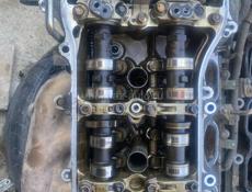 Двигатель лексус Gs350