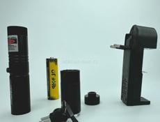 Лазер мощный