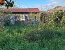 Дом в Агудзере