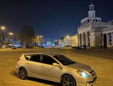 Toyota Caldina