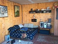 Земельный участок