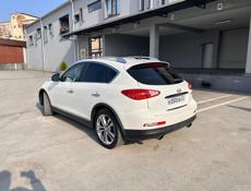 Infiniti EX