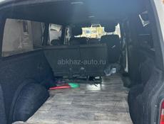 Volkswagen Caravella