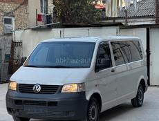 Volkswagen Caravella