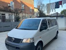 Volkswagen Caravella