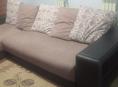 Угловой диван