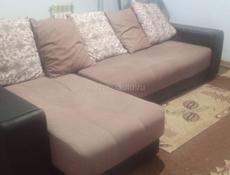 Угловой диван