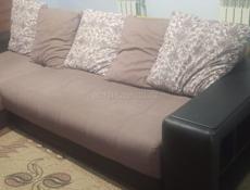 Угловой диван