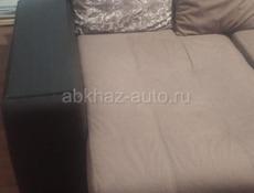 Угловой диван