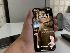 iPhone 16 pro 128гб 93Акб