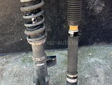 Колойверы от Мерседес бенс B класс 