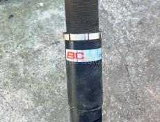 Колойверы от Мерседес бенс B класс 