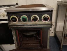 Продам печку