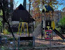 Однушка на Новом районе