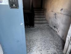 Однушка на Новом районе