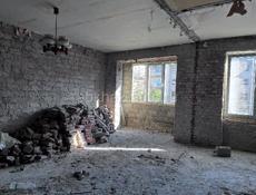 Однушка на Новом районе