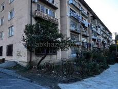 Однушка на Новом районе