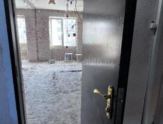 Однушка на Новом районе