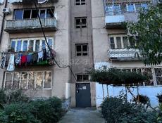 Однушка на Новом районе