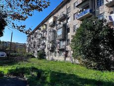 Однушка на Новом районе