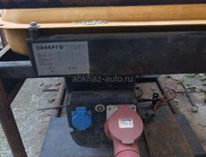 Генератор бензиновый