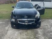 Бампер рест