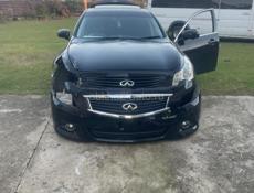 Бампер рест