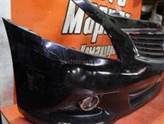 Бампер рест