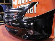 Бампер рест