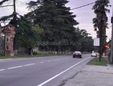 📌УЧАСТОК 6 СОТОК АЛАХАДЗЫ