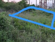 📌УЧАСТОК 6 СОТОК АЛАХАДЗЫ