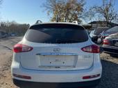 Инфинити EX 2.5 4wd и тд