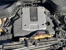 Инфинити EX 2.5 4wd и тд