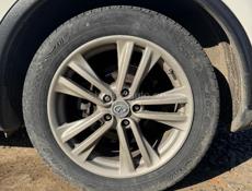 Инфинити EX 2.5 4wd и тд