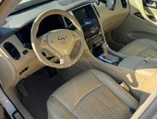 Инфинити EX 2.5 4wd и тд