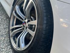 Обмен R 19 bmw f 10