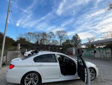 Обмен R 19 bmw f 10